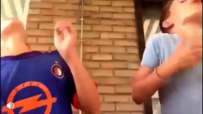 Gumball challenge
