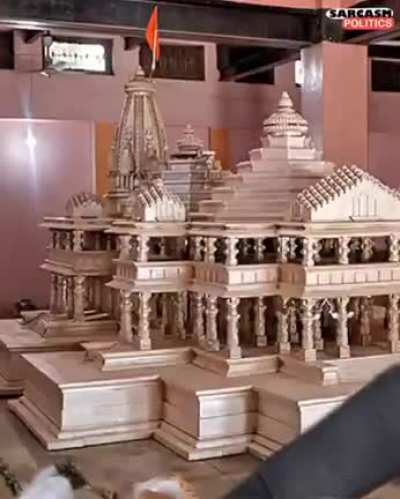 Wipe it down challenge feat Babri-Ram Mandir 🤣🤣