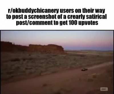 This is the best way to confuse okbc-