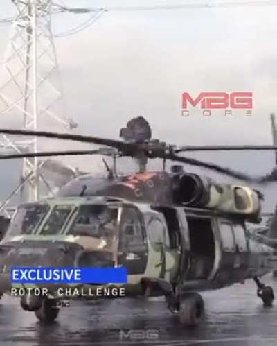 Rotor Challenge