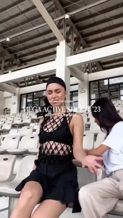 Julia Barretto 