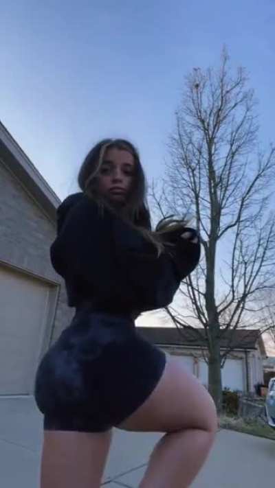 Can anyone name her?