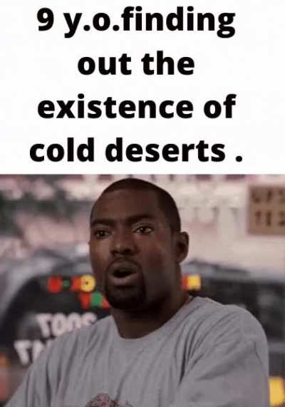 i hope that's hasn't been done before