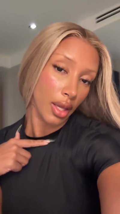 Goddess Naomi🛐