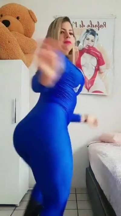 Rafaela De Melo