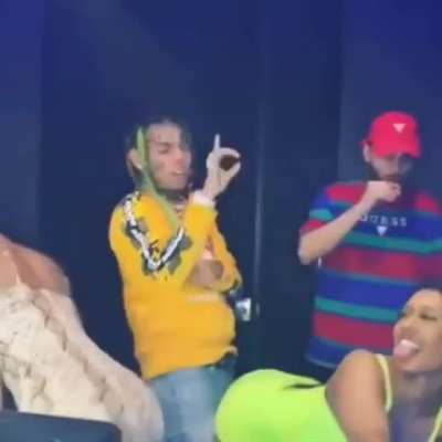 New snippet leaked