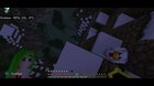 A Minecraft horror story