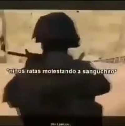 SANGUCHITO