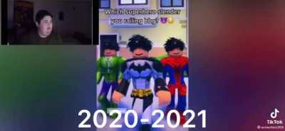 I miss old roblox