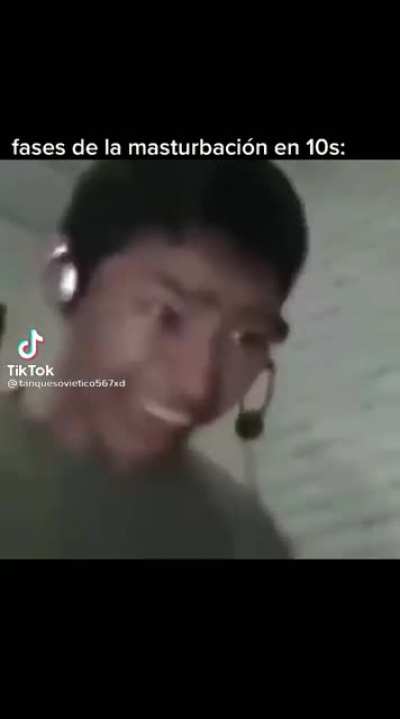 Que le pasaba