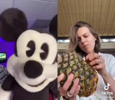 Why the actual fuck would you do that...