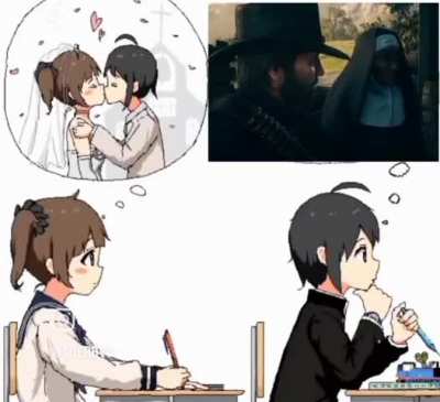 Que perfeição......