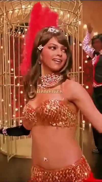 Deepika Padukone