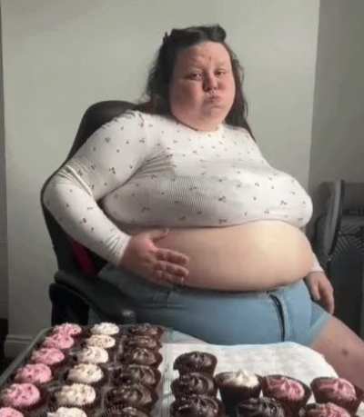 Chunky indeed