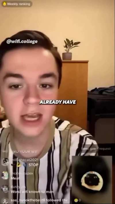 Not related to Norm