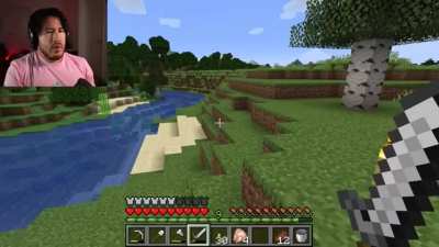 Endermen do be like that doe