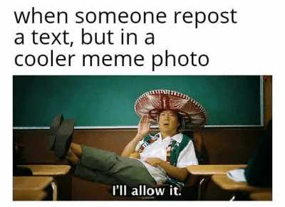 It is ok.
