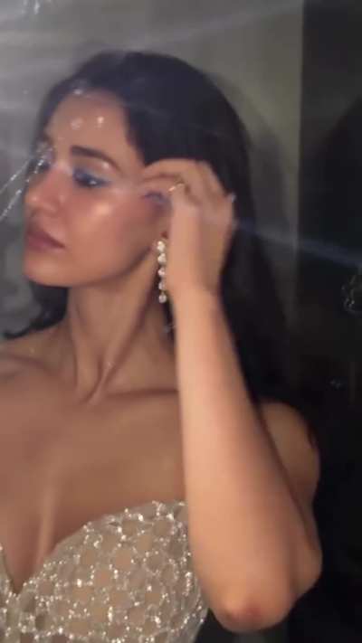 Disha Patani