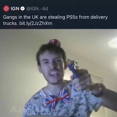 What a lovely day