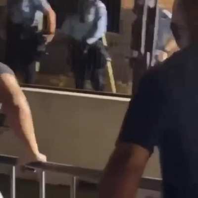This Is America😔