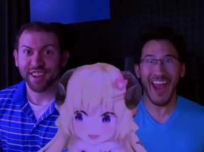 Same energy