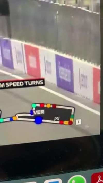 Random Teleportation is also a part of the Ferrari master🅱️lan