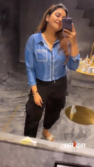 Mrudula Murali