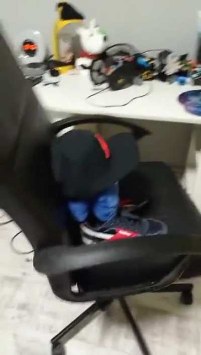 Amogus drip