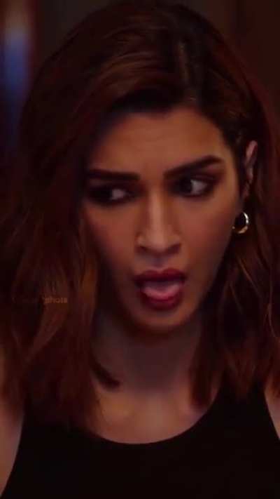 Kriti Sanon