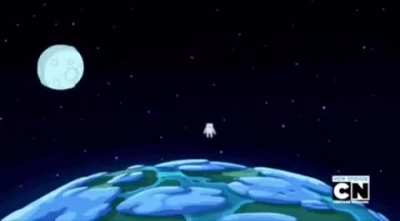 finn empepado escuchando tool.