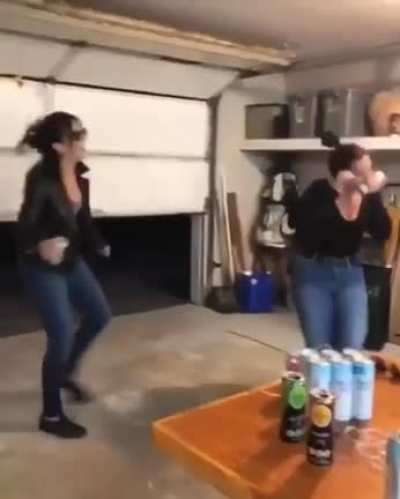 I can't beat up this can so you try