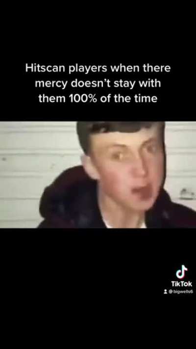 Oc I made I think it’s funny
