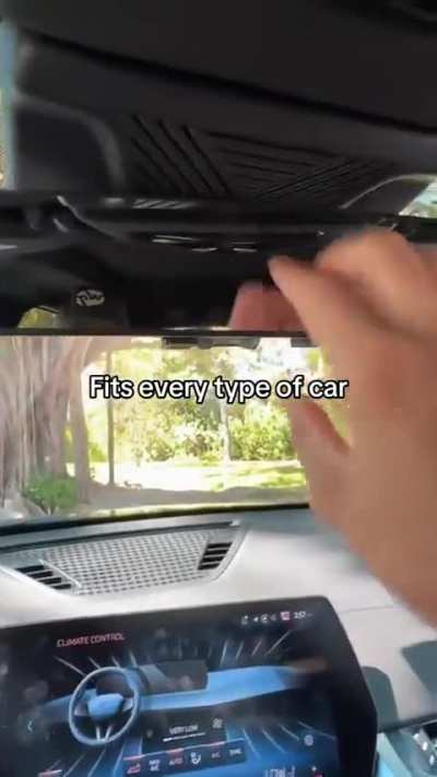 Why’s this not the standard