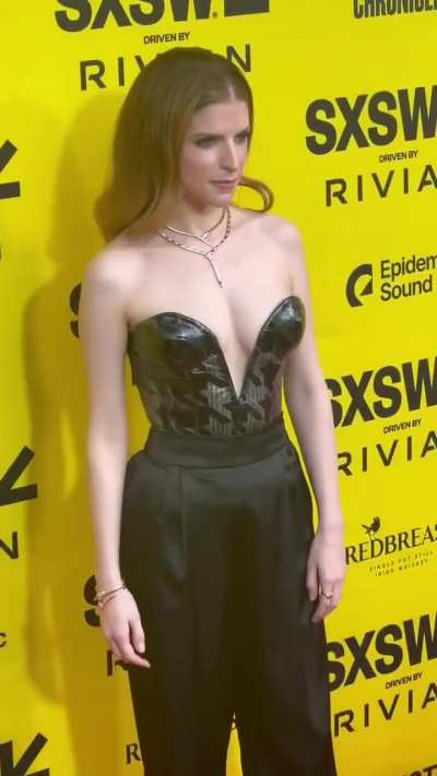 SXSW premiere of 