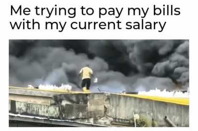 I hope it is enough
