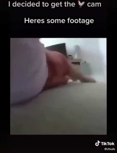 oh no...