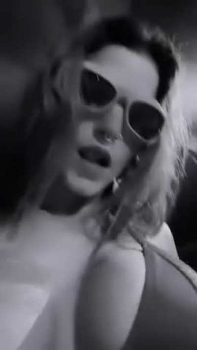 Black & White Pus$y and Boobie$
