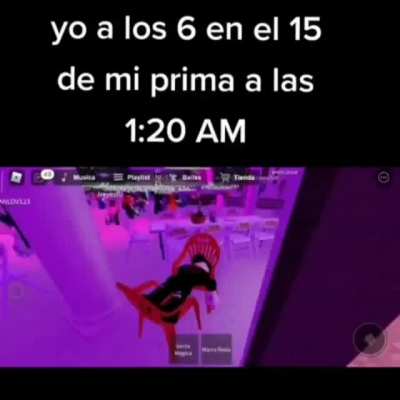 Y si