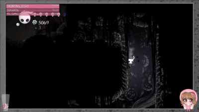Perfectly Cut Live Stream Scream