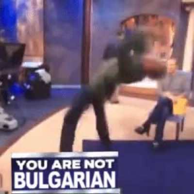 Bulgaria