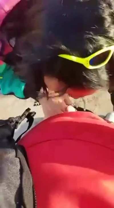 blow job babe?