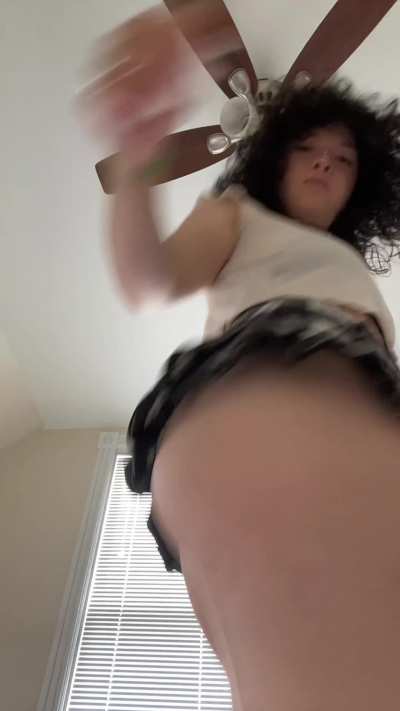 twerk on your face