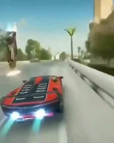 spin