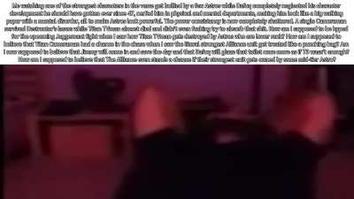 My Honest Skibidi Toilet 77 Part 3 Reaction