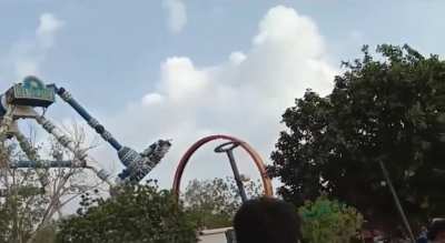 The Unamusing Park