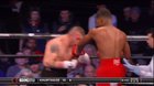 Coach telling his fighter to fight like Mike Tyson