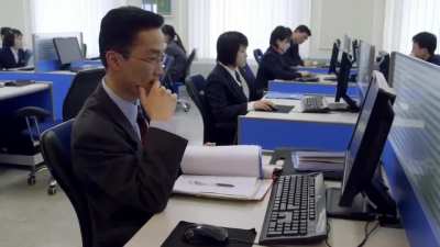 North Korea: Yes, We Have Internet Access