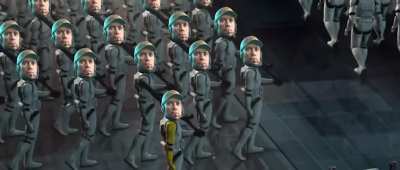 BF2042 Beta in a nutshell.