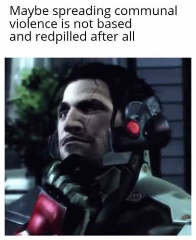 Based or not