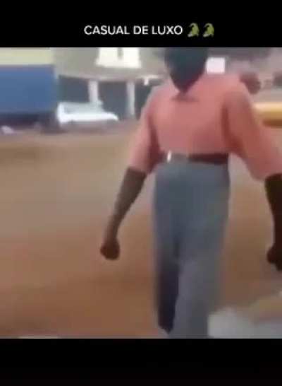 😎